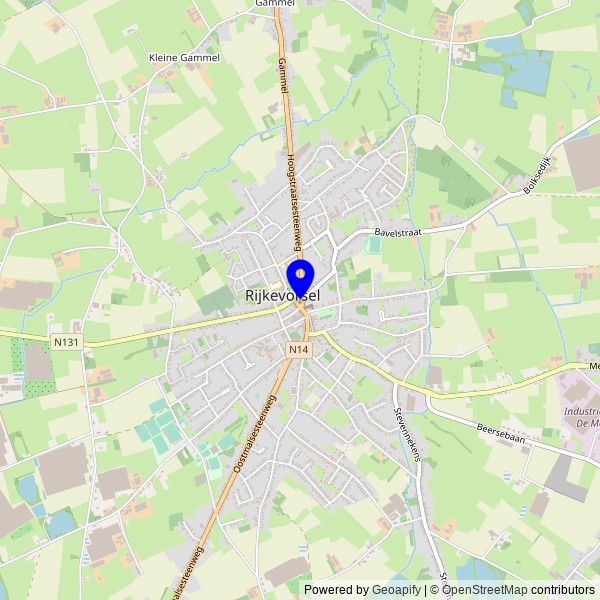 Map Photo